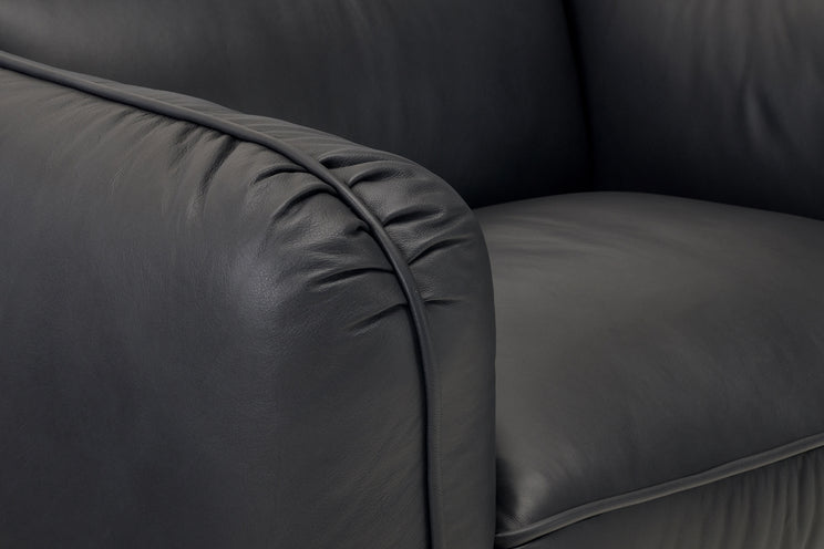 Nadia Leather Chair